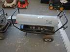 Einhell Dieselheizkanone DHG360 Einhell Dieselheizkanone DHG360