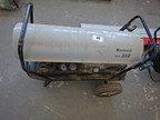 Einhell Dieselheizkanone DHG360 Einhell Dieselheizkanone DHG360