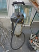 Schallölspritze ca. 10 L Schallölspritze ca. 10 L