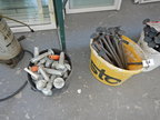 Hilti HCC - K Anker - und Zubehör Hilti HCC - K Anker - und Zubehör