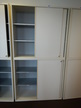 2teiliges Hali Aktenschrankmodul, 2 Schränke zu je ca. 120x45x110cm, mit Schlüssel 2teiliges Hali Aktenschrankmodul, 2 Schränke zu je ca. 120x45x110cm, mit Schlüssel