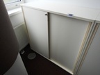 Hali Aktenschrank ca. 120x45x110cm Hali Aktenschrank ca. 120x45x110cm