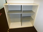 Aktenregal offen, 120x45x110cm Aktenregal offen, 120x45x110cm