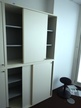 2teiliges Hali Aktenschrankmodul, 2 Schränke zu je ca. 120x45x110cm, mit Schlüssel 2teiliges Hali Aktenschrankmodul, 2 Schränke zu je ca. 120x45x110cm, mit Schlüssel