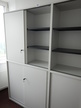 Steelcase Aktenschrankkombination 2 x ca. 120x44x112cm Steelcase Aktenschrankkombination 2 x ca. 120x44x112cm