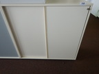 Hali Aktenschrank ca. 120x45x110cm Hali Aktenschrank ca. 120x45x110cm