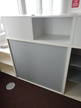Hali Aktenschrank ca. 120x45x110cm mit offenem Aktenregal - Aufsatz, beidseitig verwerndbar, Aufsatz ca. 74x120cm Hali Aktenschrank ca. 120x45x110cm mit offenem Aktenregal - Aufsatz, beidseitig verwerndbar, Aufsatz ca. 74x120cm