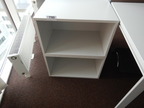Sideboard, ca.60x43x75cm Sideboard, ca.60x43x75cm