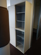 2teiliges Hali Aktenschrankmodul, 2 Schränke zu je ca. 120x45x110cm, mit Schlüssel 2teiliges Hali Aktenschrankmodul, 2 Schränke zu je ca. 120x45x110cm, mit Schlüssel