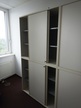 2teiliges Hali Aktenschrankmodul, 2 Schränke zu je ca. 120x45x110cm, mit Schlüssel 2teiliges Hali Aktenschrankmodul, 2 Schränke zu je ca. 120x45x110cm, mit Schlüssel
