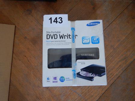 DVD Brenner, Samsung DVD Brenner, Samsung