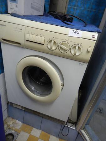 Waschmaschine, AOOVER