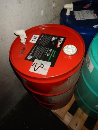 30 L SAE30 Rasenmäher Spezialöl 30 L SAE30 Rasenmäher Spezialöl