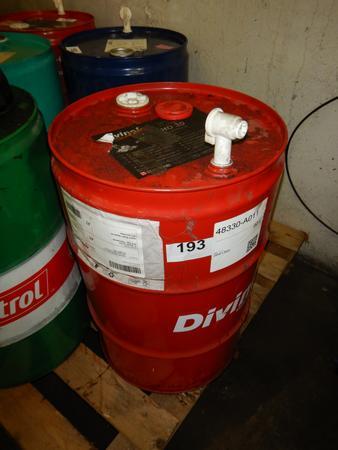 60 L SAE30 Rasenmäher Spezialöl 60 L SAE30 Rasenmäher Spezialöl