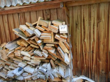 Posten Brennholz Posten Brennholz