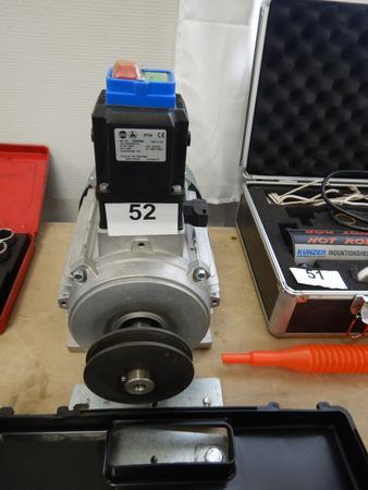Elektromotor 400V Elektromotor 400V