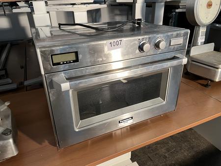 PANASONIC Mikrowelle NE 1840 PRO II - Gastroausführung 65/50/48 cm PANASONIC Mikrowelle NE 1840 PRO II - Gastroausführung 65/50/48 cm