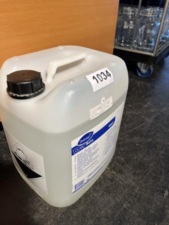 20 Liter Clax Beta Waschkraftverstärker 20 Liter Clax Beta Waschkraftverstärker