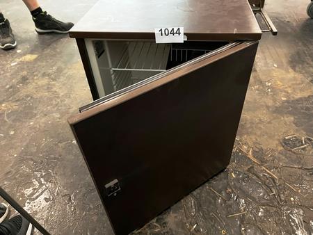 Minibar - Kühlschrank Fabr.Kreutzer , 230 V Minibar - Kühlschrank Fabr.Kreutzer , 230 V