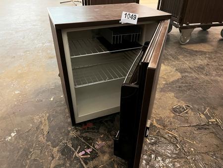Minibar - Kühlschrank Fabr.Kreutzer , 230 V Minibar - Kühlschrank Fabr.Kreutzer , 230 V