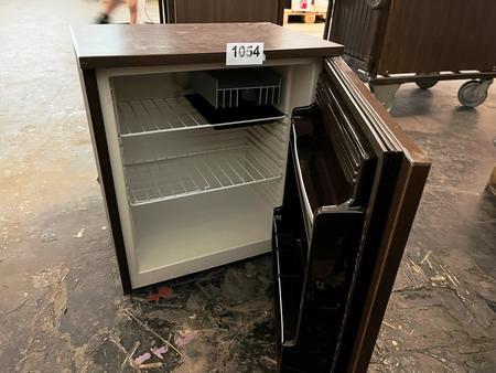 Minibar - Kühlschrank Fabr.Kreutzer , 230 V Minibar - Kühlschrank Fabr.Kreutzer , 230 V