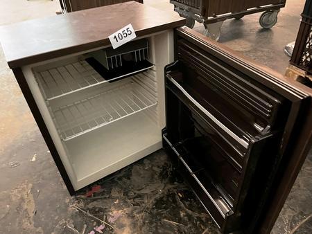 Minibar - Kühlschrank Fabr.Kreutzer , 230 V Minibar - Kühlschrank Fabr.Kreutzer , 230 V