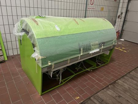 2 Stk. Solarien: Solarium Black Care Kiwisun Polar & Solarium Black Care Experince