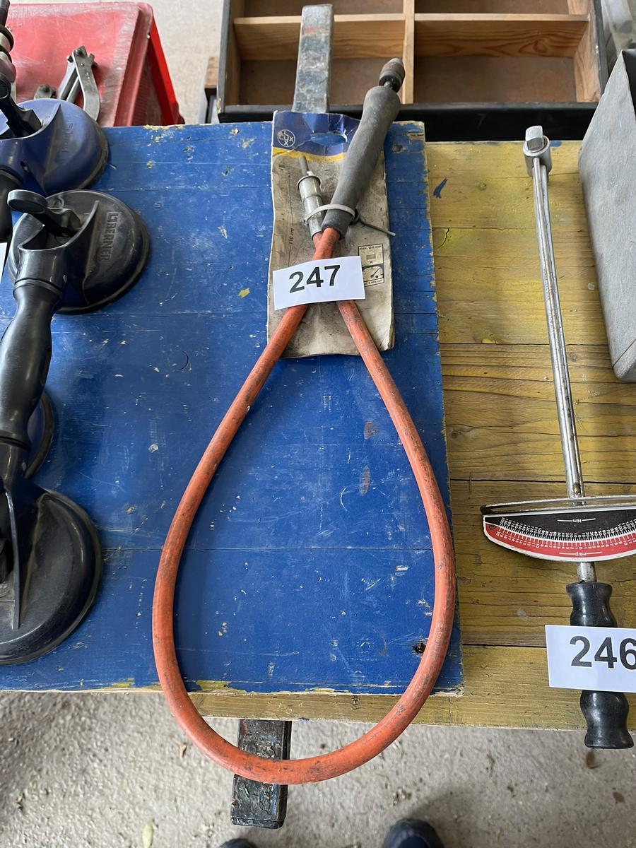 flexible Bohrerverlängerung?d=2025-05-14 10:22:40