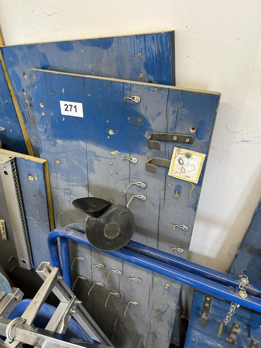 9 Stück Werkzeugtafeln für Handwerkzeuge?d=2025-05-13 15:05:05