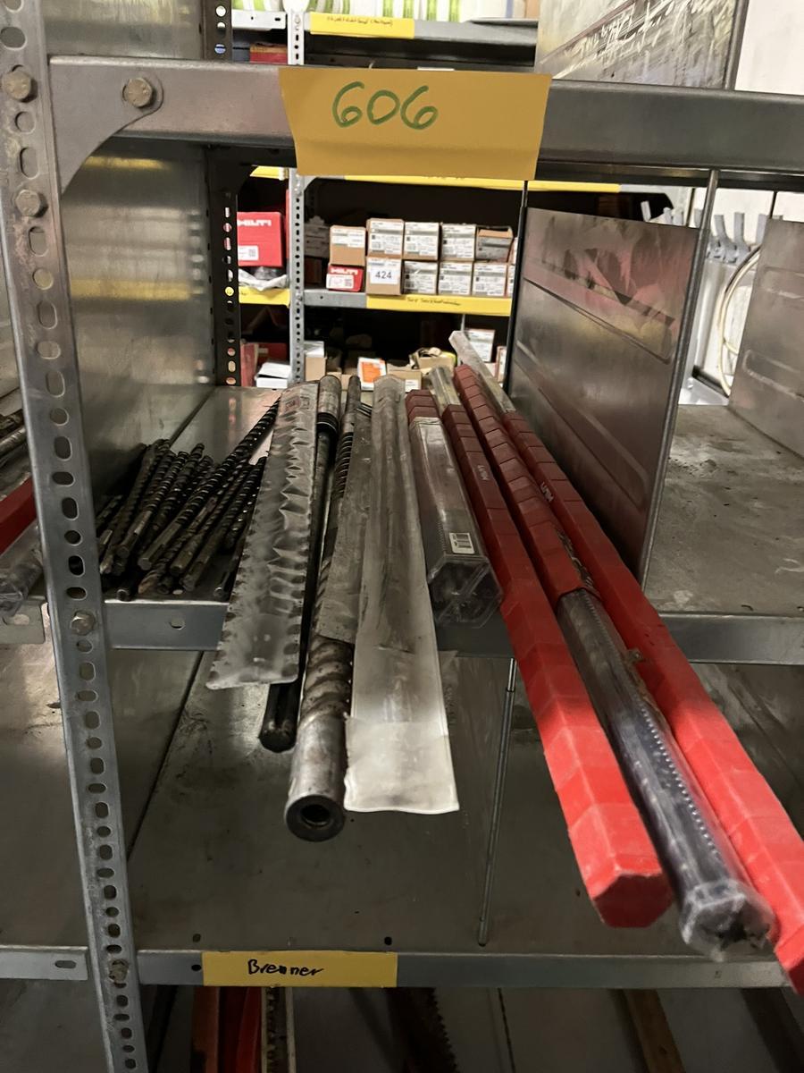 Posten HILTI Bohrer