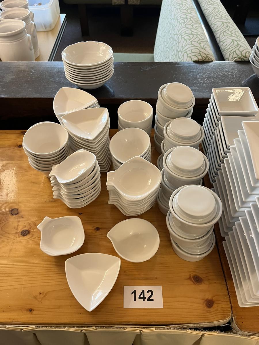 Posten Finger/Food/Geschirr