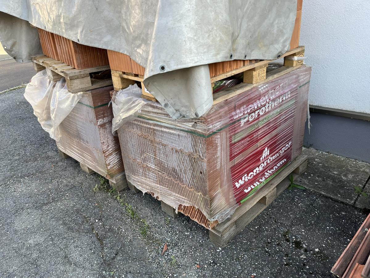 4 Pal. Wienerberger Porotherm 50/25/25 plus Mauerziegel?d=2025-04-30 22:59:39