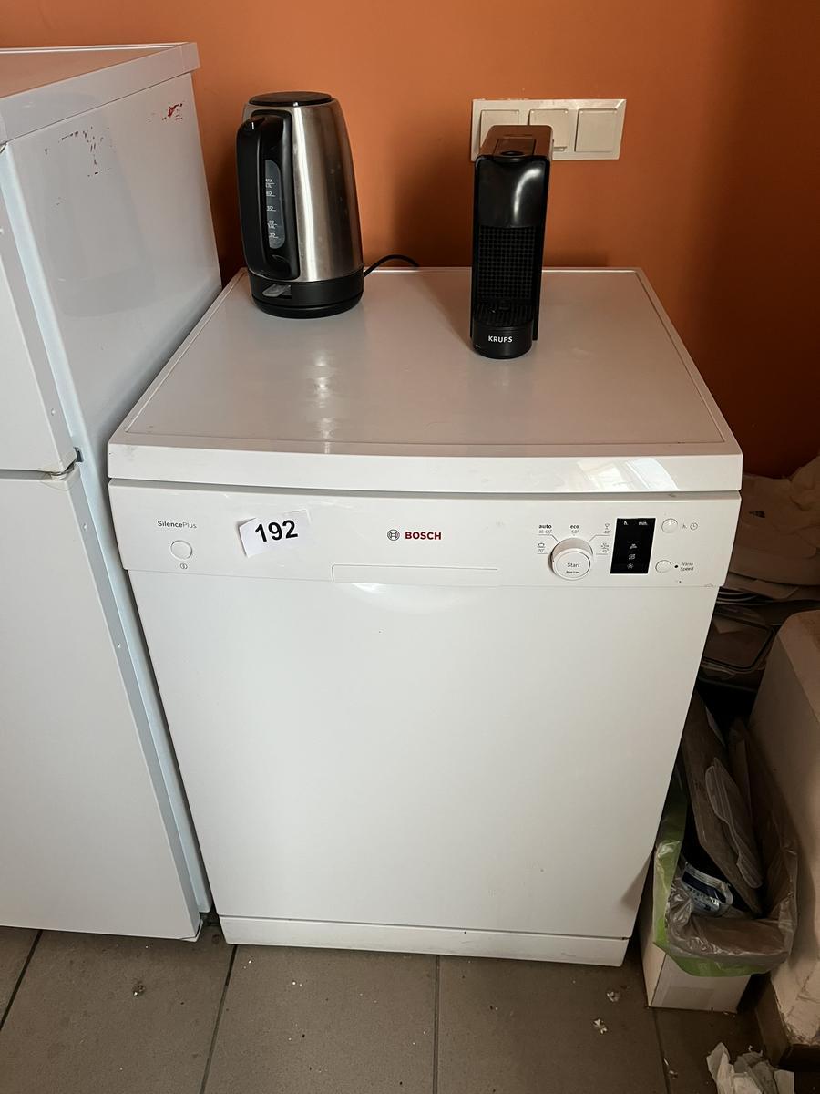 BOSCH Geschirrspüler Silence Plus 60/60/85 cm?d=2025-05-13 19:17:55