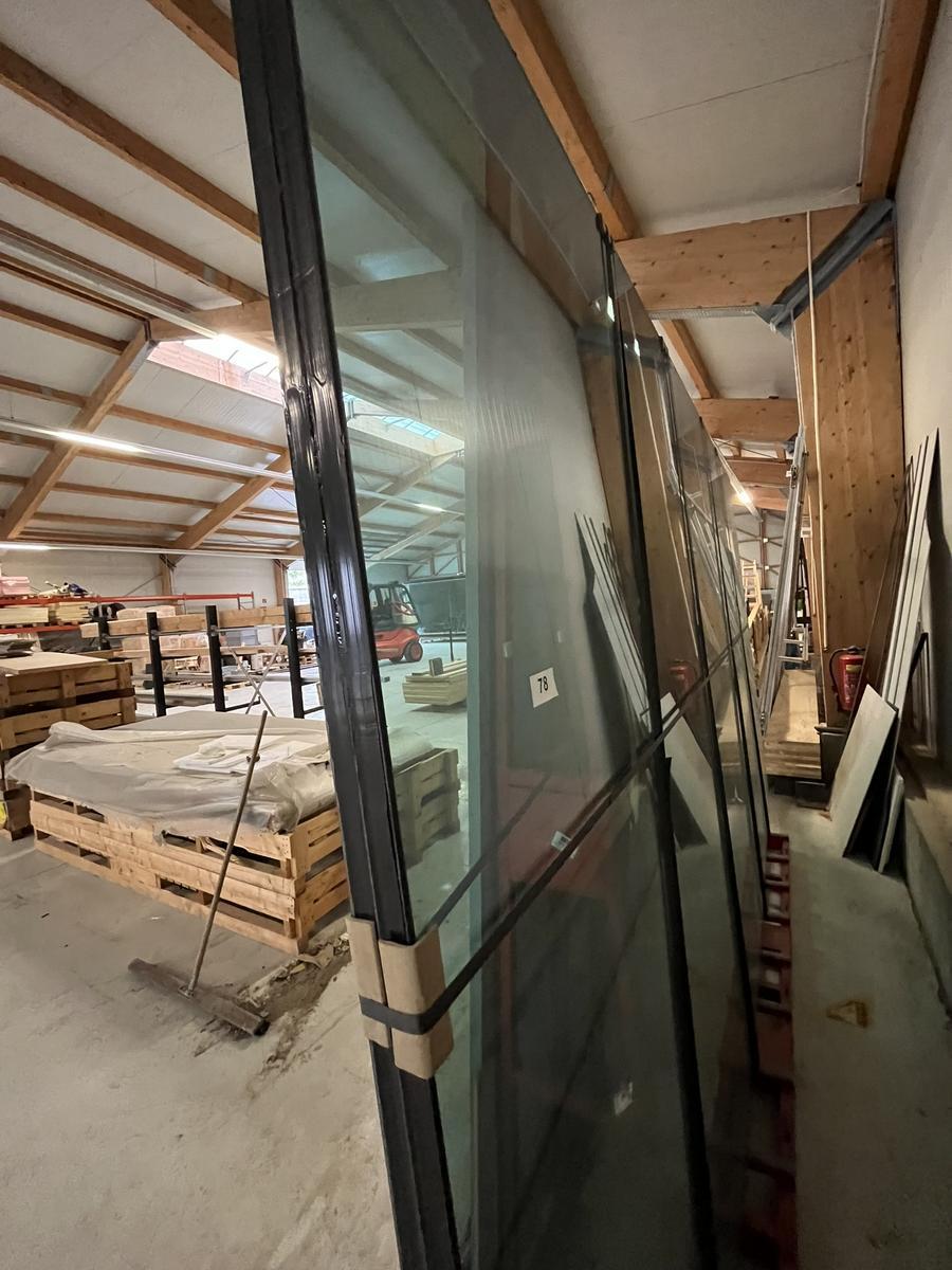 INTERPANE 3 fach Isolierglasscheibe für Module ca. 4300/2500 mm - siehe Beschreibung?d=2025-05-13 15:28:20