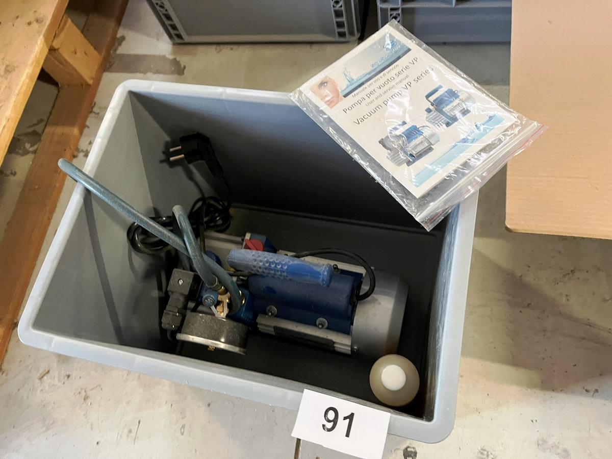 Kältemittel Vakuumpumpe 3 S?d=2025-05-13 18:26:52