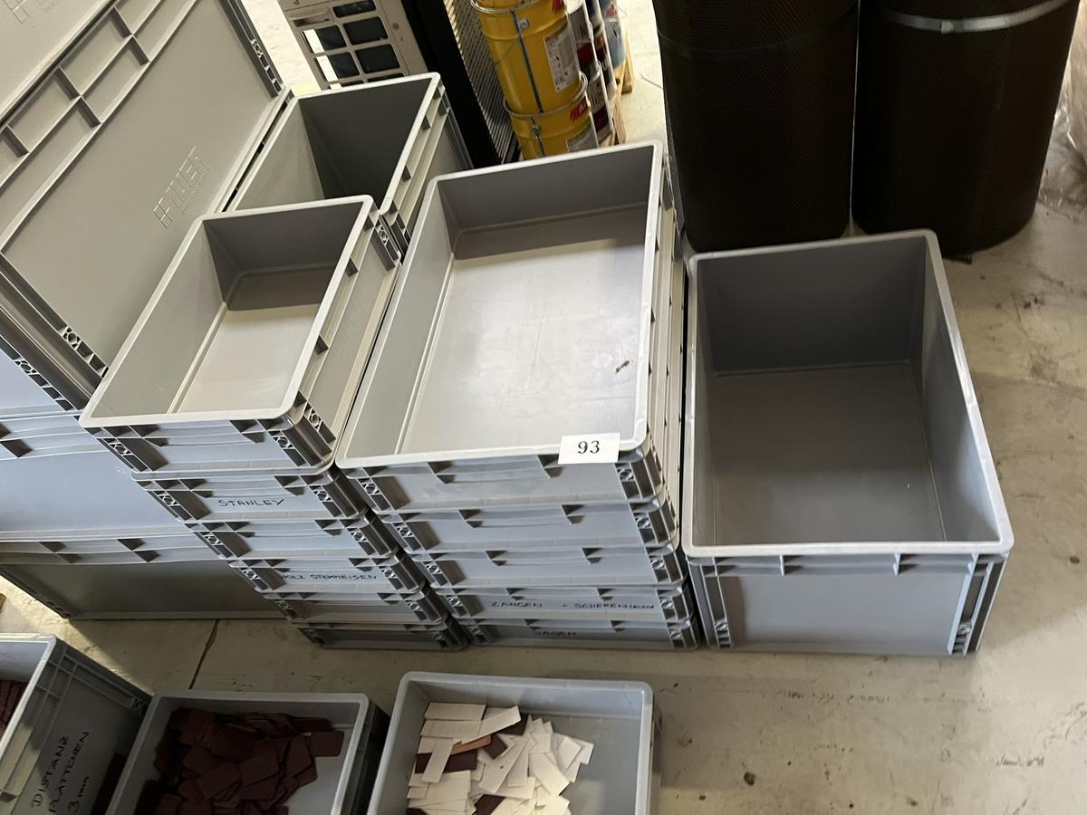 20 Stück AUER Stapelboxen grau div.Größen?d=2025-05-13 10:54:06