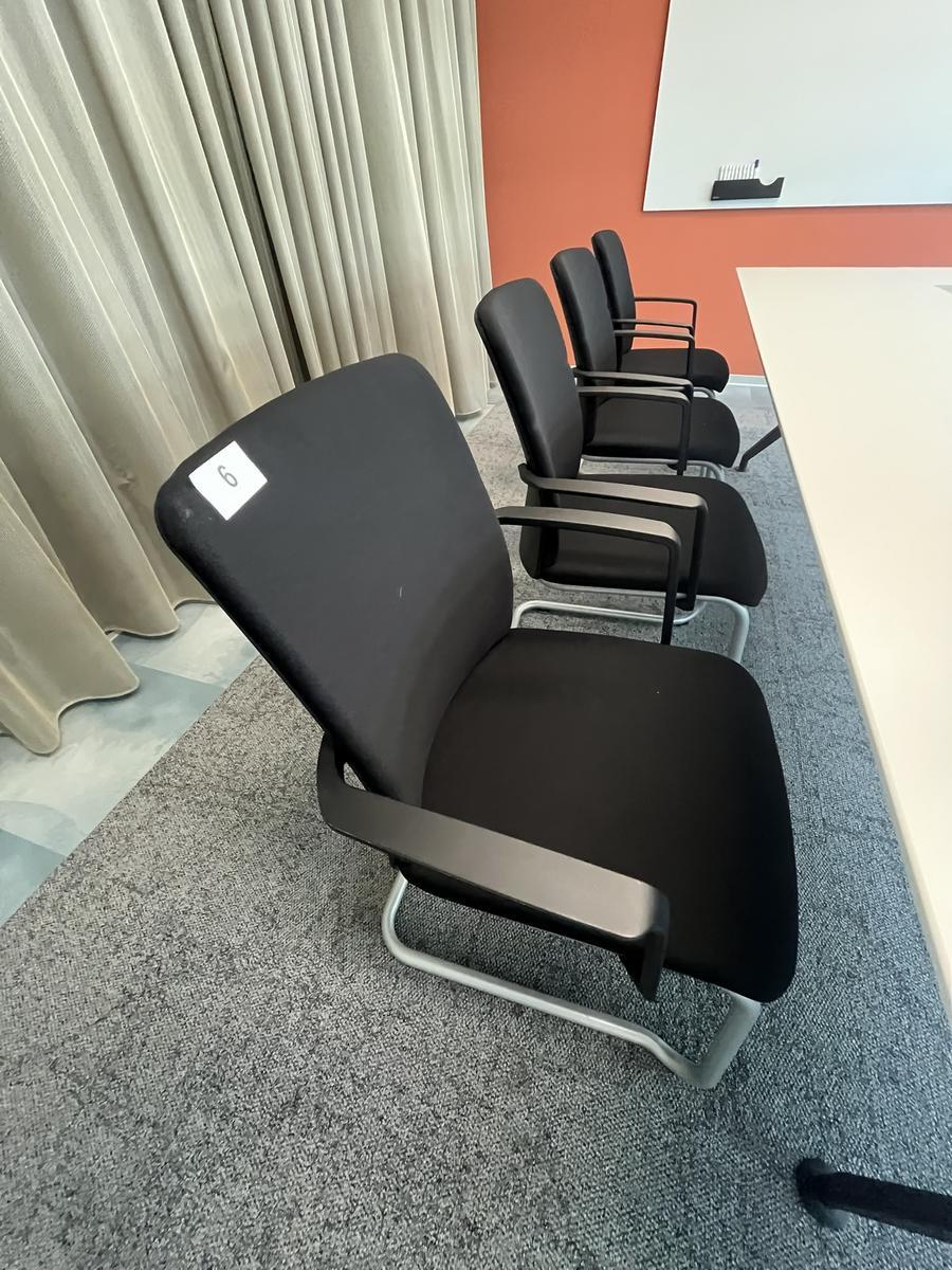 8 Stück Steelcase Konferenz-,Besprechungsstühle?d=2025-05-20 17:03:16