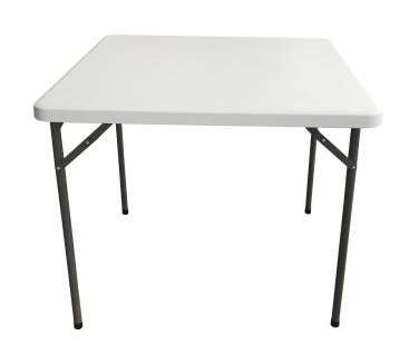 Klapptisch eckig weiß  86x86x74 cm?d=2025-05-21 00:39:33