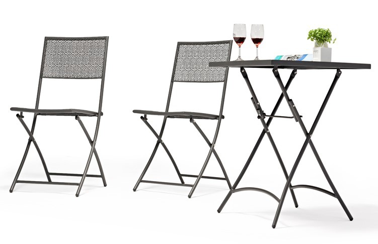Balkonset Malaga 3-teilig (2 Sessel, 1 Tisch) grau, klappbar?d=2025-05-16 10:24:58