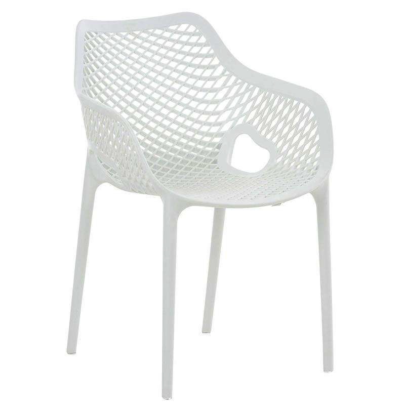 4 Stk. Outdoorsessel, weiß, mit Armlehne?d=2025-05-16 09:00:21