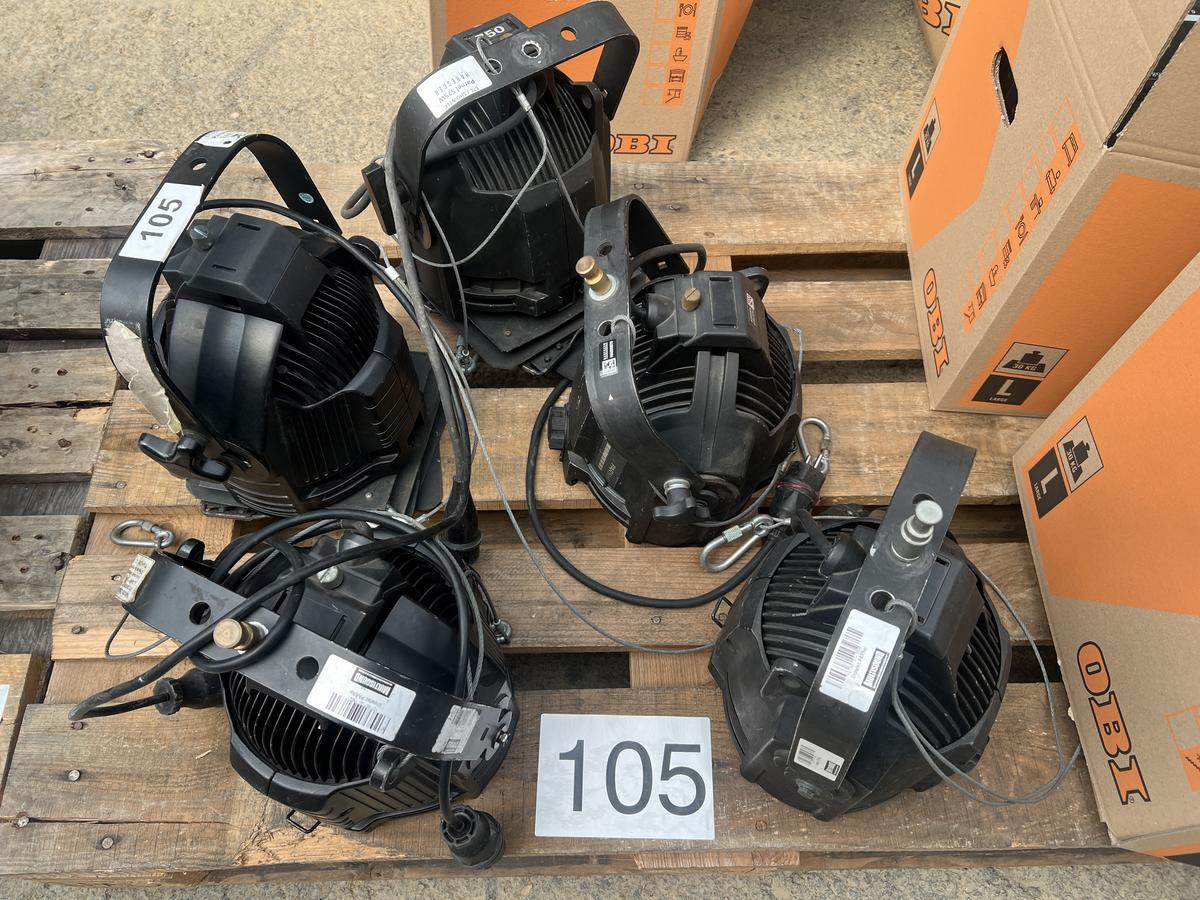 5x Eurolite ML-64 GKV Multi Lens Spot?d=2025-05-21 04:27:53