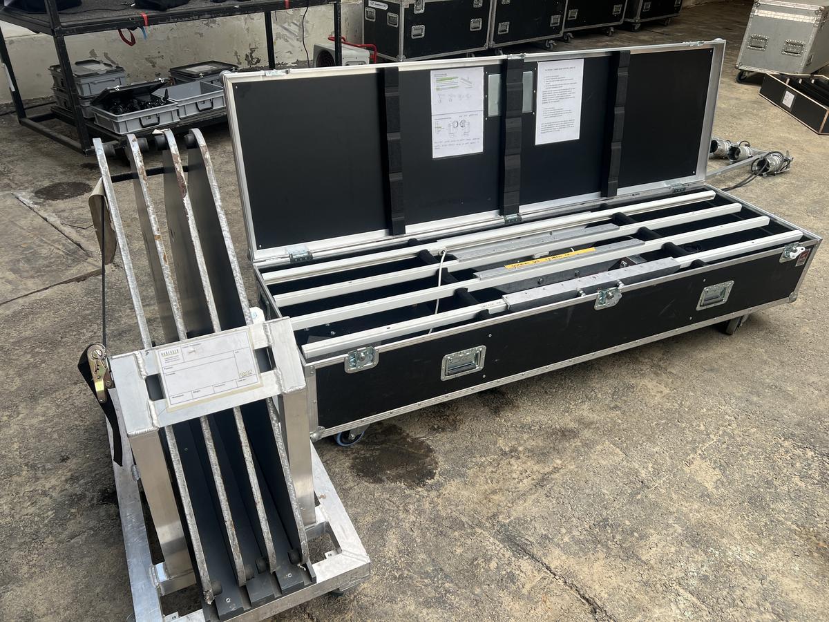 4 x Buffetsteher Stromschienen Set mit Case und Dolly?d=2025-05-21 09:38:04