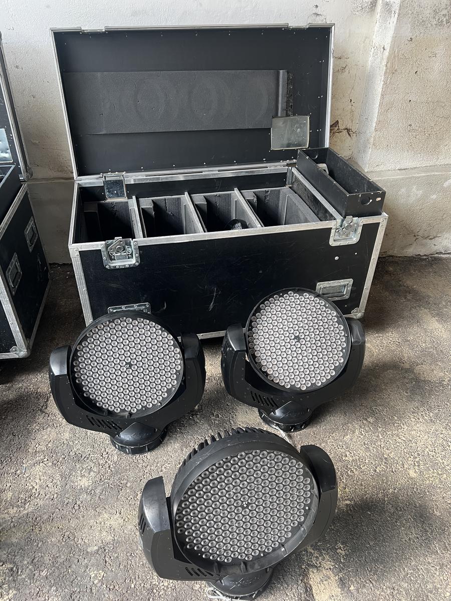 3x GLP Impression XL incl. 1 case?d=2025-05-21 00:34:47
