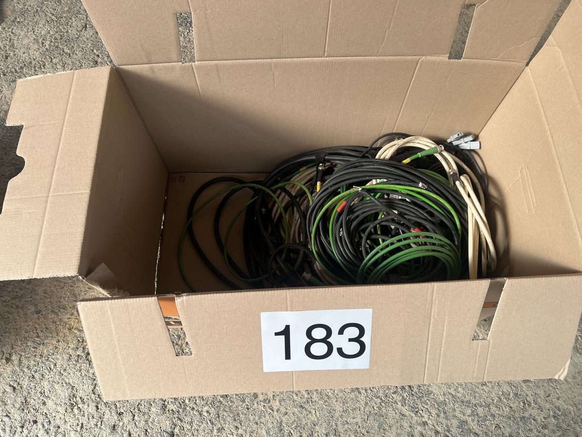Konvolut BNC Kabel?d=2025-05-21 05:01:17