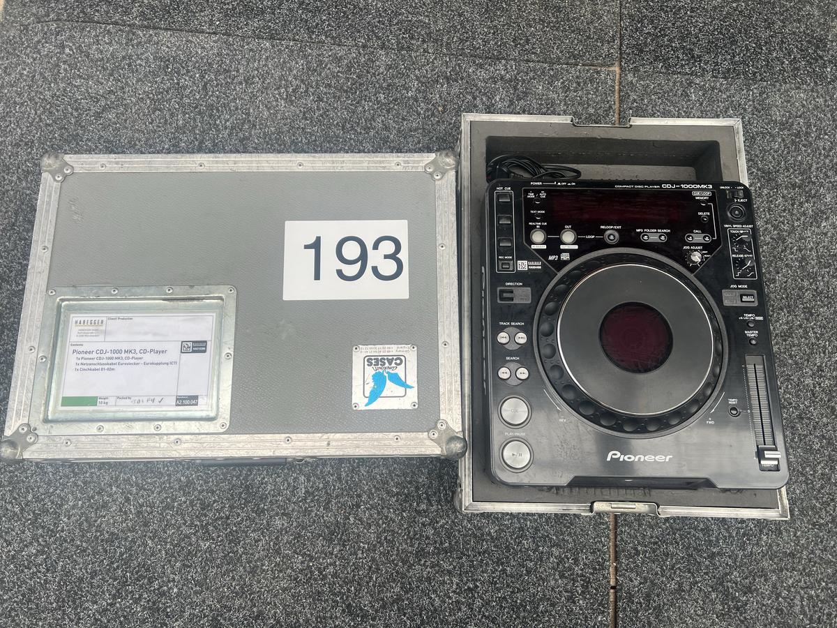 Pioneer CDJ-1000MK3?d=2025-05-21 04:38:44