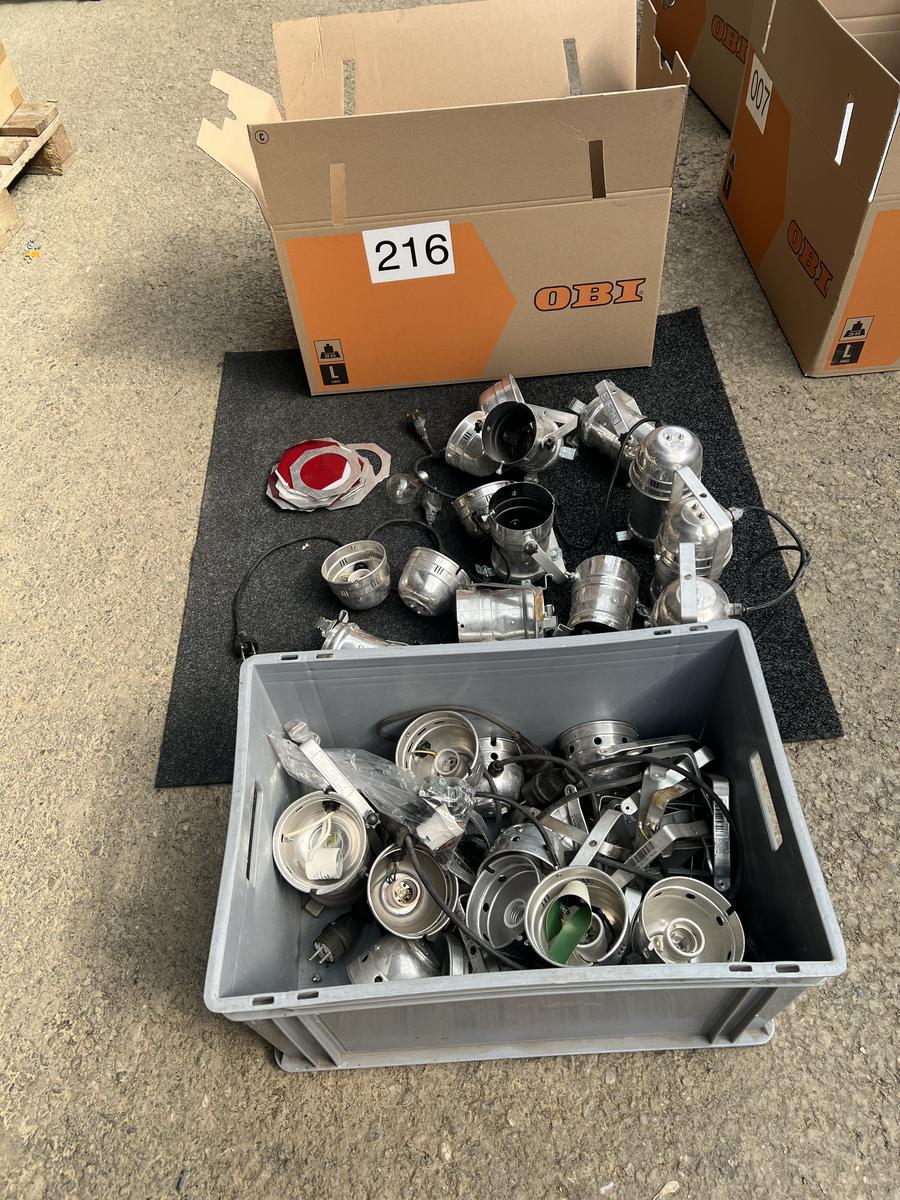 Set PAR 30 Spots + spareparts?d=2025-05-21 04:08:24