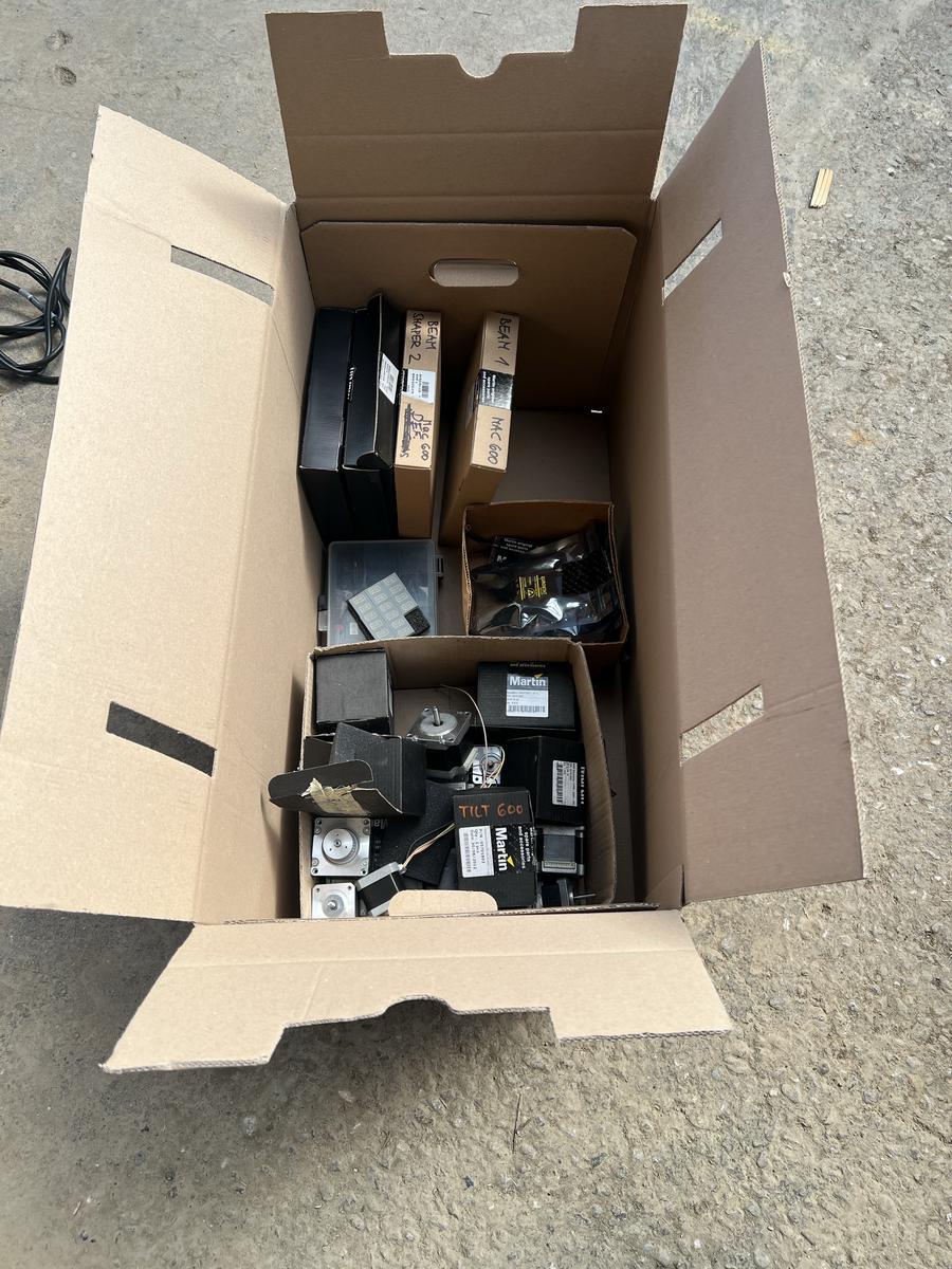Set Marrtin MAC 600 spareparts?d=2025-05-21 04:12:10