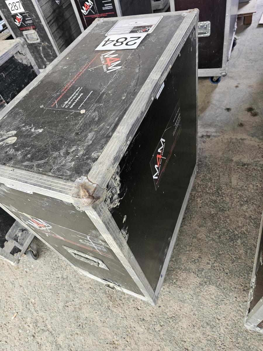 Case Marshall 4x12 Box