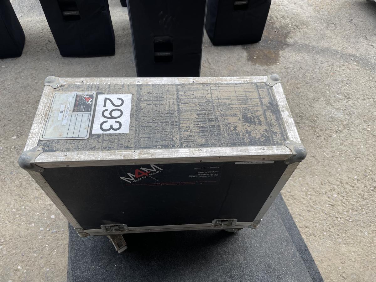 Gitarrenverstärkercase  Vox AC 30 78er?d=2025-05-21 04:10:47