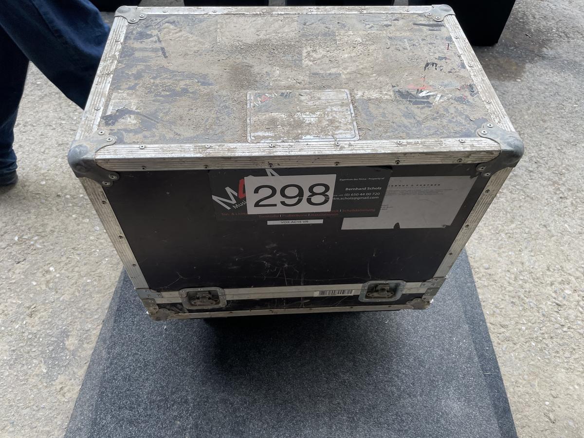 Gitarrenverstärkercase Vox AC15 VR?d=2025-05-21 04:06:06